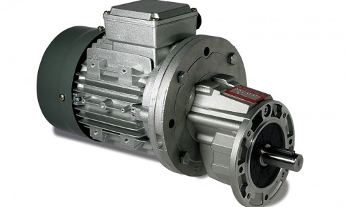 Цилиндрический редуктор Varvel серии SXA